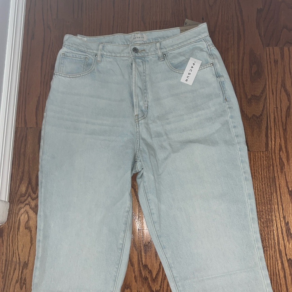 NWT PACSUN DAD JEANS